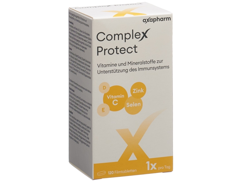 COMPLEX Protect Filmtabl Ds 120 Stk