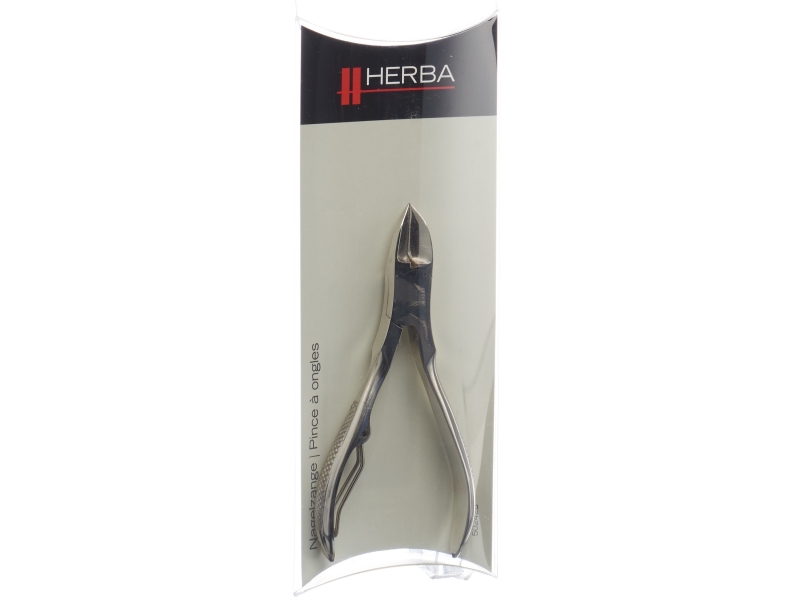 HERBA pince ongles 10cm 5390