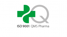 ISO Pharma 9001