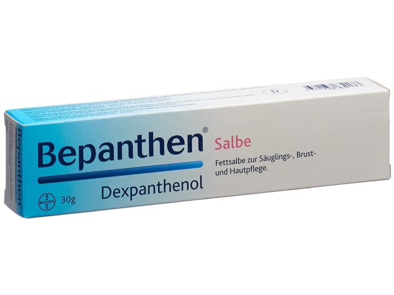 BEPANTHEN Salbe 30 g
