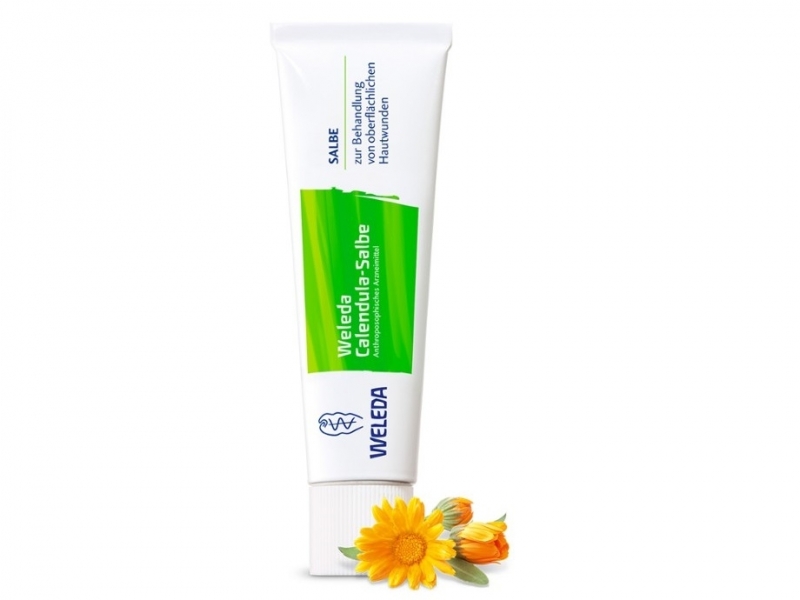 WELEDA Calendula-Salbe 70 g