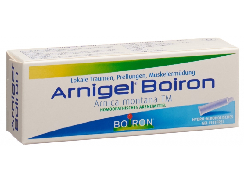 BOIRON Arnigel® Tube 45 g