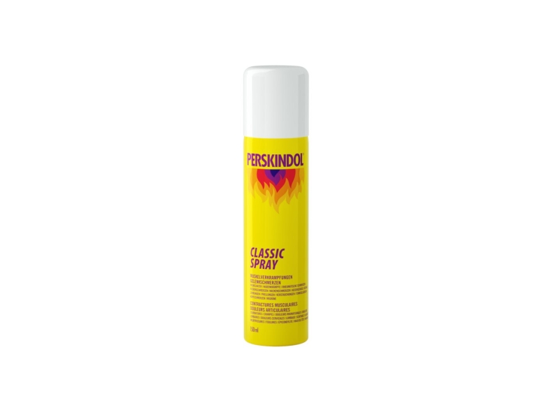 PERSKINDOL Classic spray 150 ml
