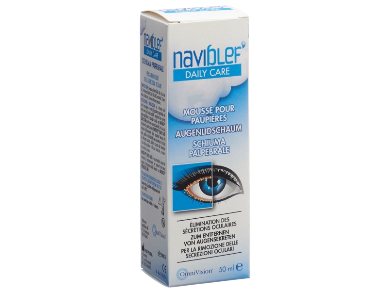 NAVIBLEF Daily Care 50 ml