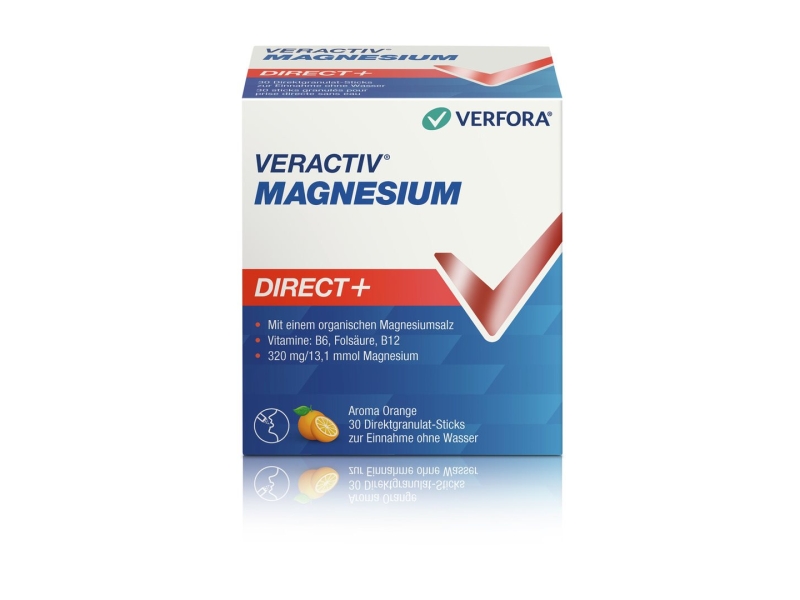 MAGNESIUM Vital Complex compresse 1.25 mmol 40 pezzi