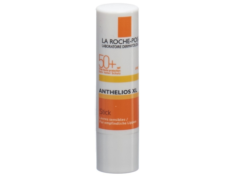 LA ROCHE-POSAY Anthélios stick labbra XL SPF50+