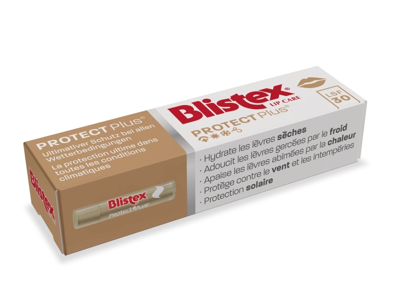 BLISTEX Protect Plus 4.25g
