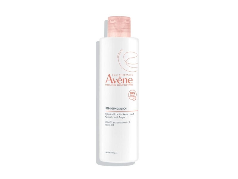 AVENE latte detergente dolce 200 ml