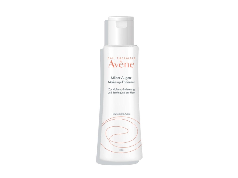 AVENE struccante occhi delicato 125 ml
