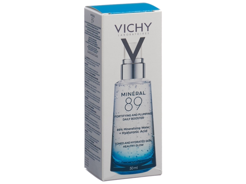 VICHY Minéral 89 FR 50 ml