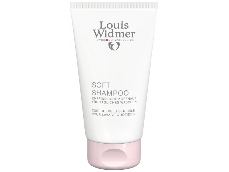 WIDMER Soft Shampoo Promo n parf 200 ml