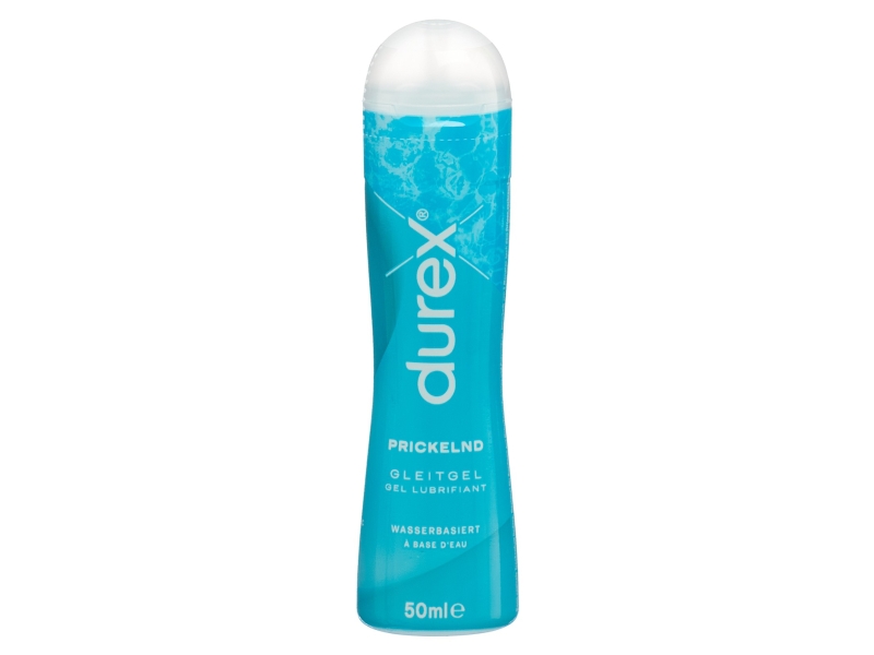 DUREX Play gel lubrifiant picotant 50 ml