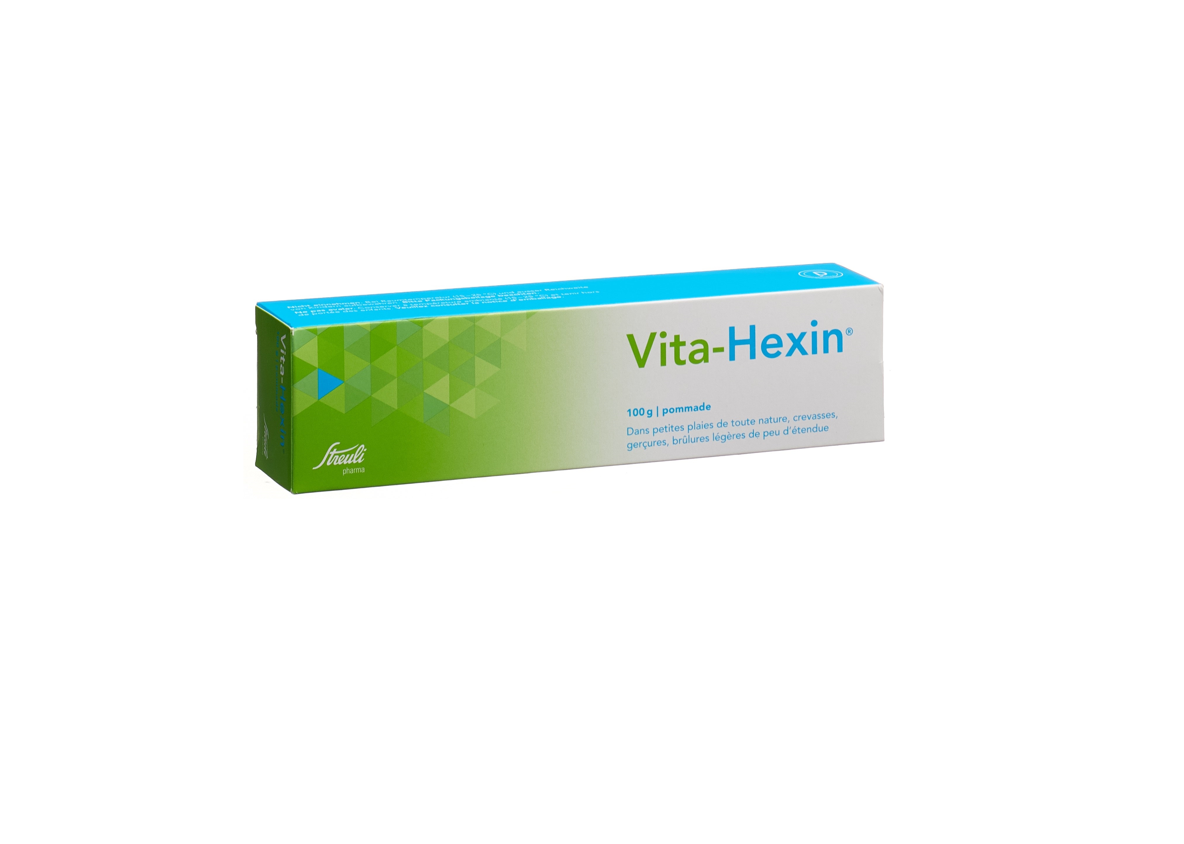 VITA-HEXIN salbe 100 g