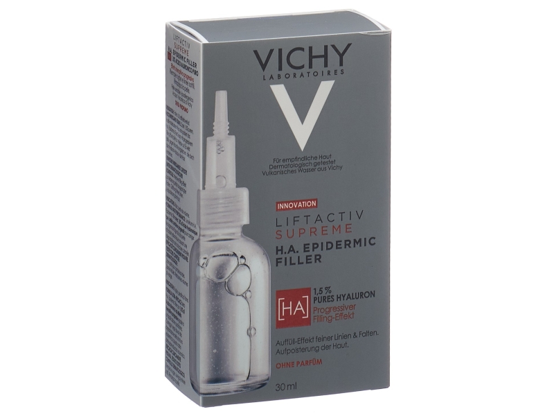 VICHY Liftactiv Supreme H.A. Epi Fill 30 ml