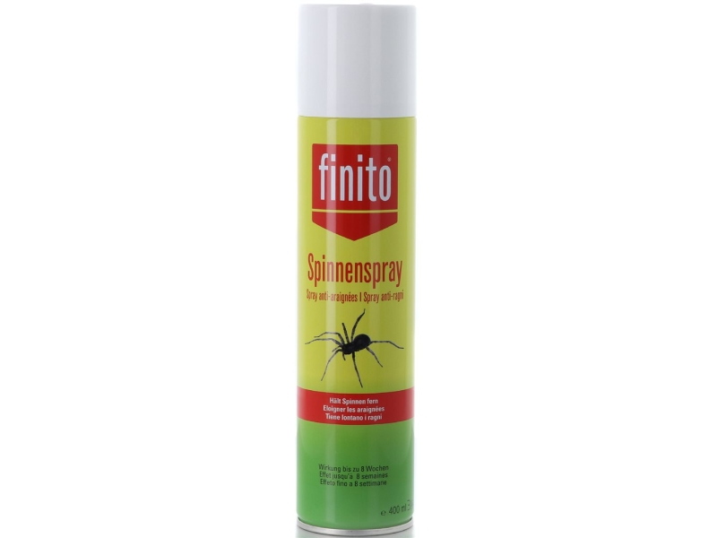 FINITO spray araignées 400 ml