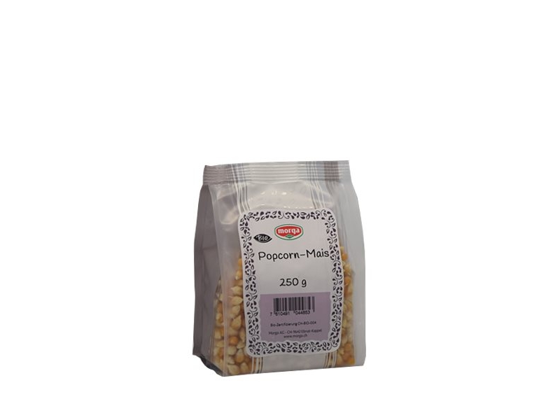HOLLE popcorn bio 250 g