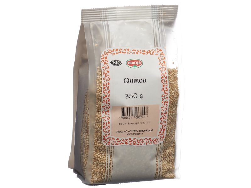 HOLLE quinoa bio 350 g