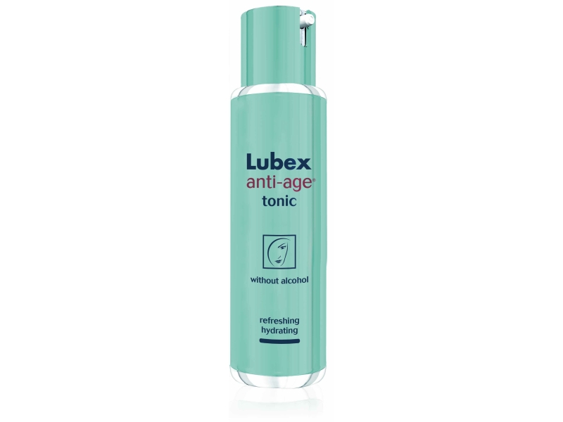 LUBEX ANTI-AGE tonique 120 ml