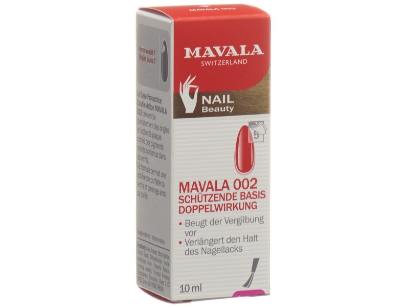 MAVALA 002 flacon 10 ml