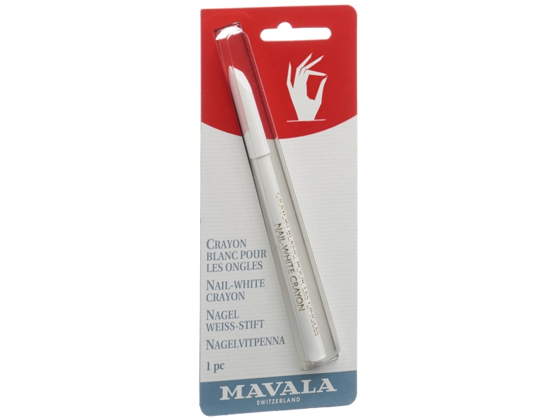 MAVALA Nagelweiss-Stift
