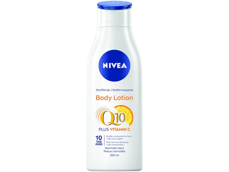 NIVEA Body lotion corp raffermissante Q10energy 250 ml