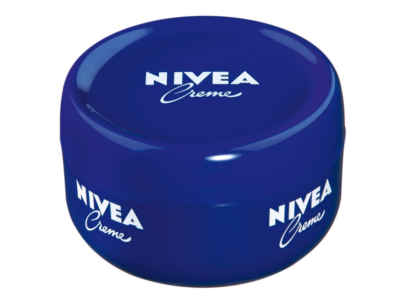 NIVEA crème pot 200 ml