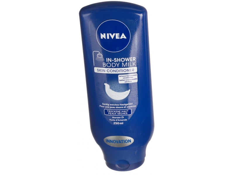 NIVEA in-shower body milk 250 ml