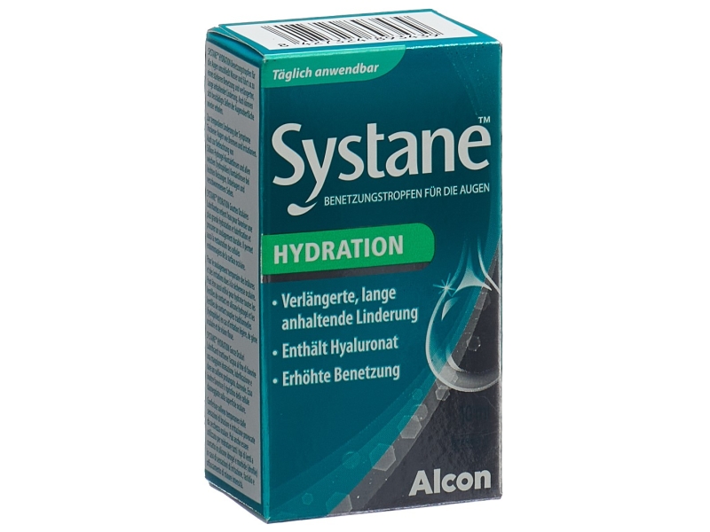 SYSTANE Hydration collirio lubrificante 10 ml