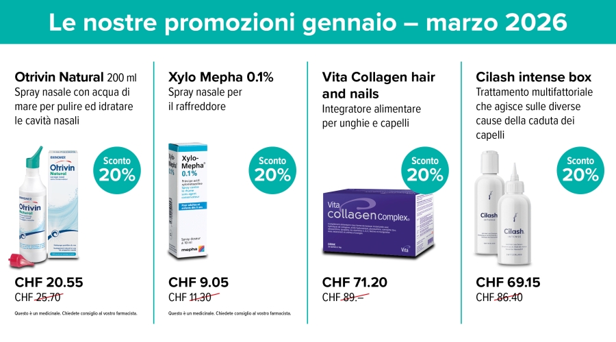 4 - Promozioni gennaio-marzo 2025